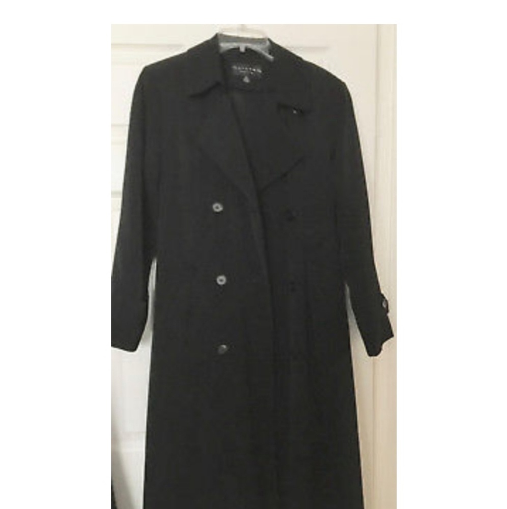 GALLERY FULL LENGTH TRENCH